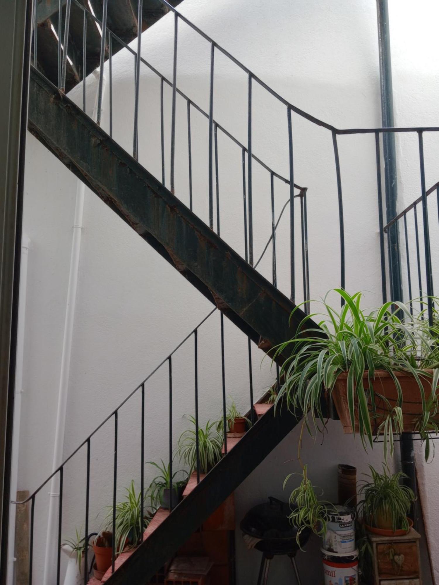 Apartamento Tonic Flat